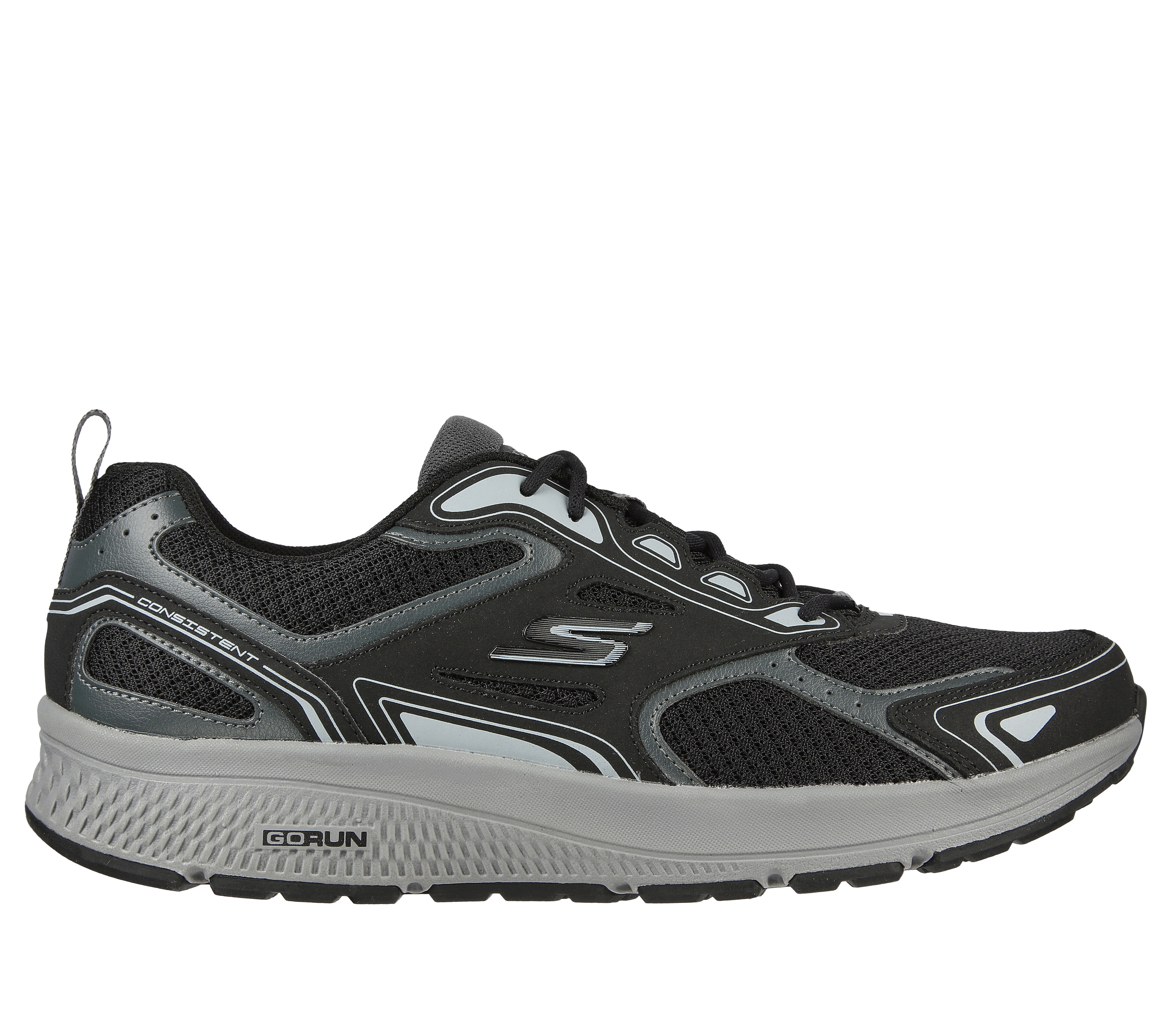 Skechers go run 6 deals mens gold