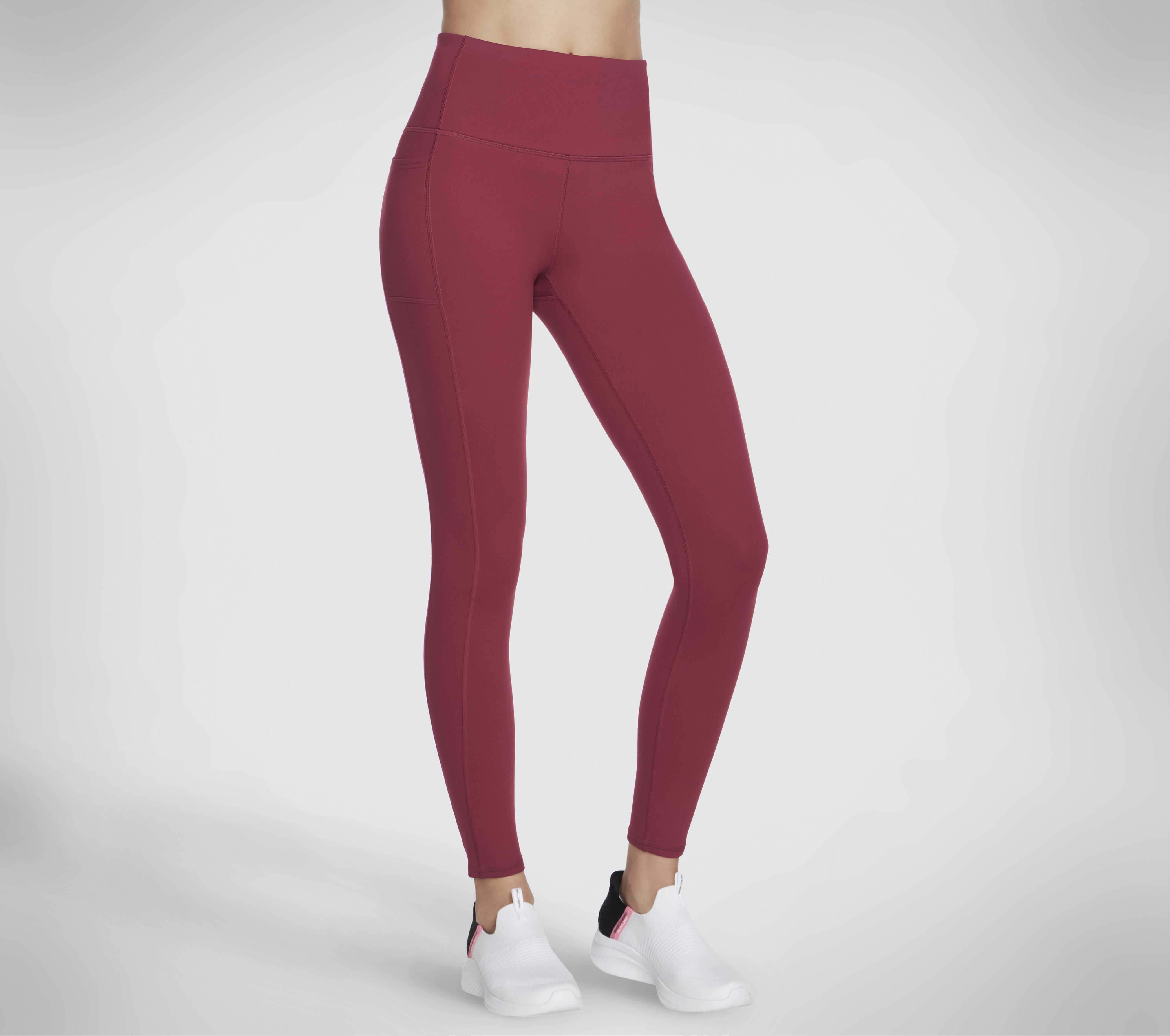 Skechers go sale walk leggings