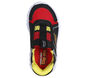 Skechers Slip-ins: Hypno-Flash 2.0 - Vexlux, BLACK / RED, large image number 1