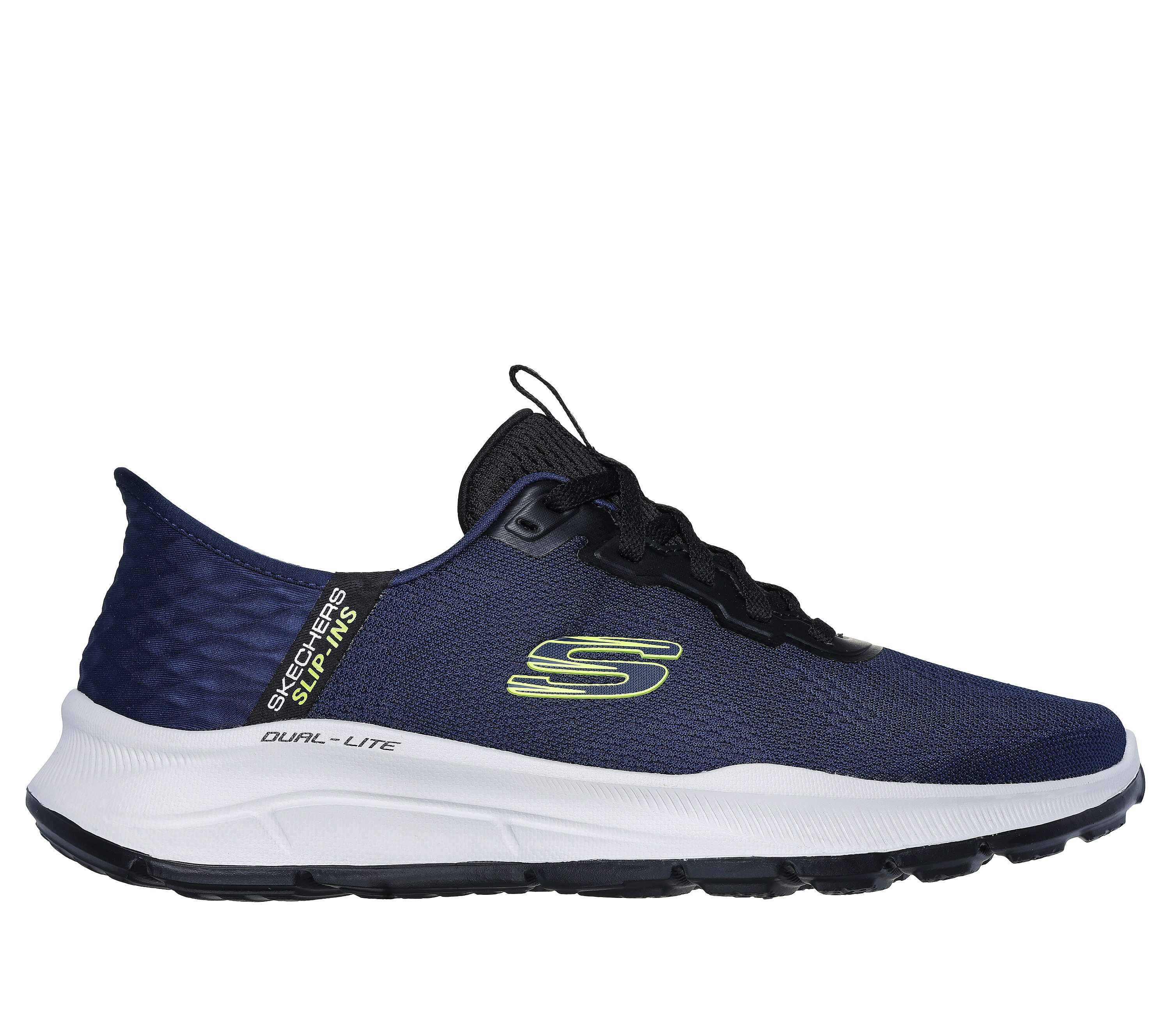 Skechers Slip-ins RF: Equalizer 5.0 - Standpoint | SKECHERS UK