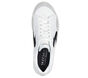 Eden LX - Slick Talk, WHITE / BLACK, large image number 1