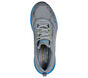 Relaxed Fit: Edgeride - Enzoh, GRAY / BLUE, large image number 1