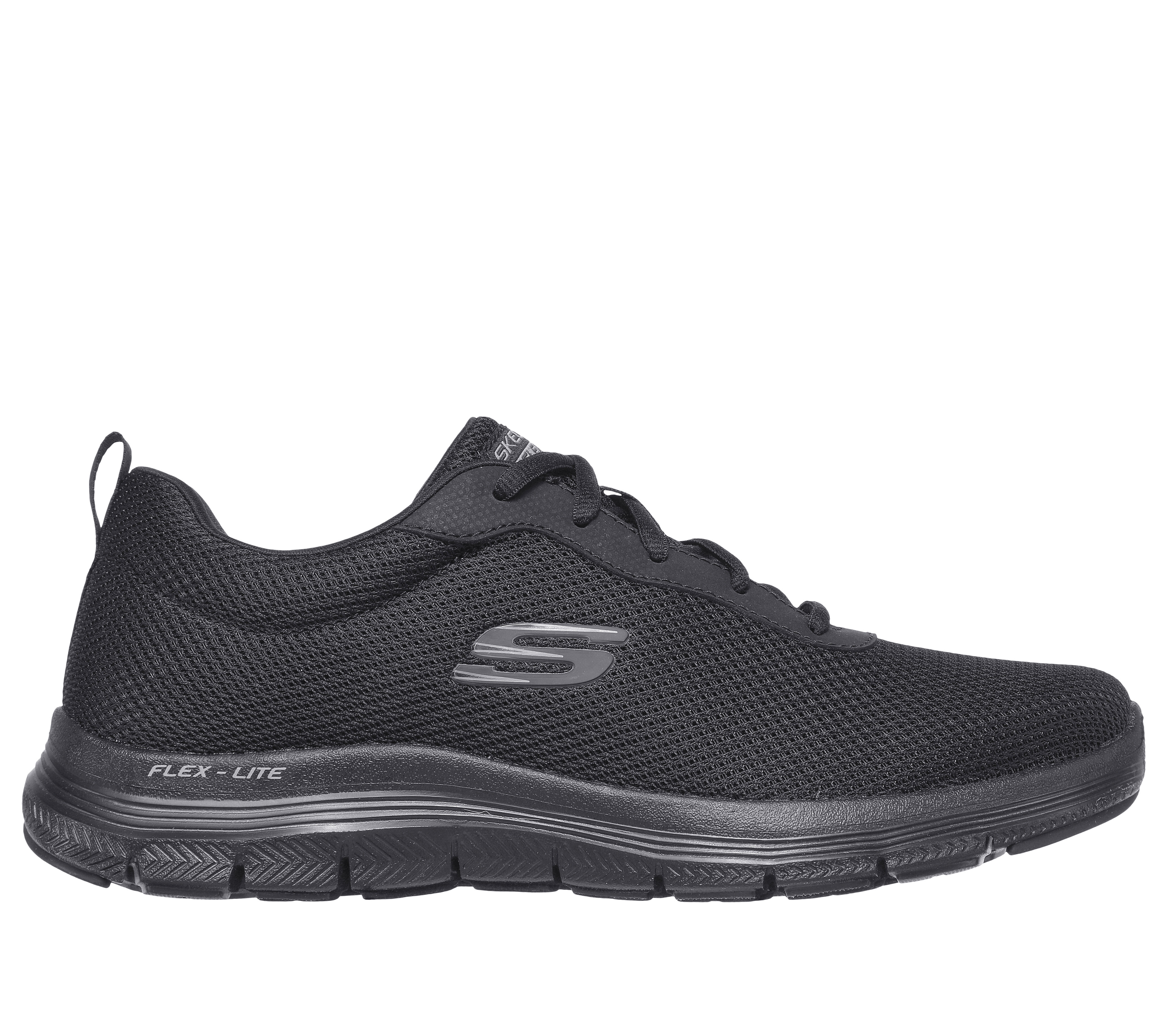 Tênis skechers clearance flex advantage