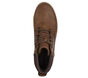 Relaxed Fit: Garlan - Deno, BROWN, large image number 1