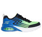 Microspec Max Advance - Vadieno, BLACK / LIME, large image number 0