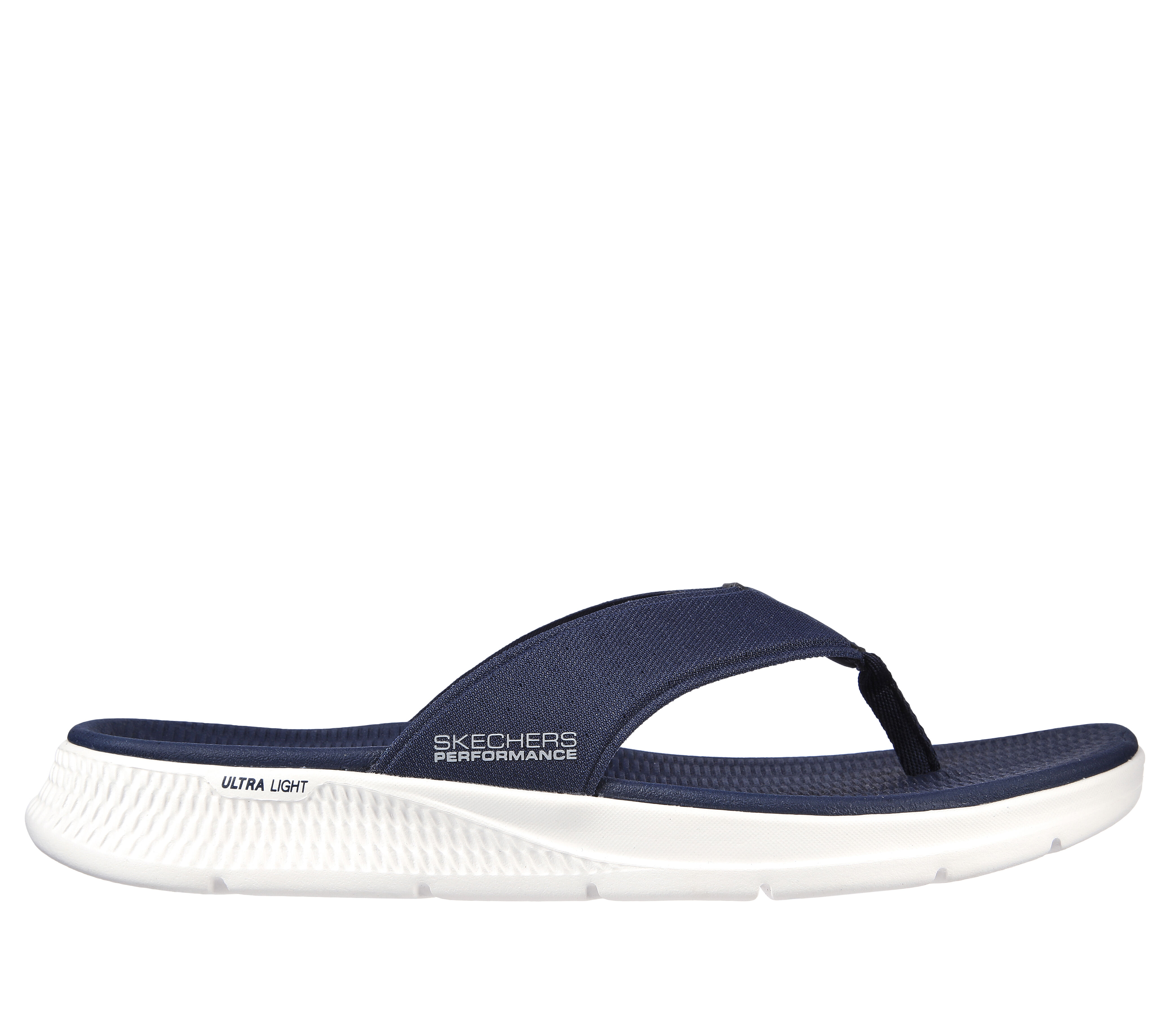 Mens sketchers sale flip flops