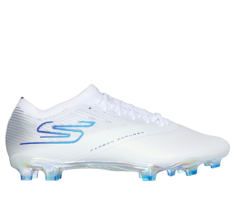 SKECHERS RAZOR™, WHITE, largeimage number 0