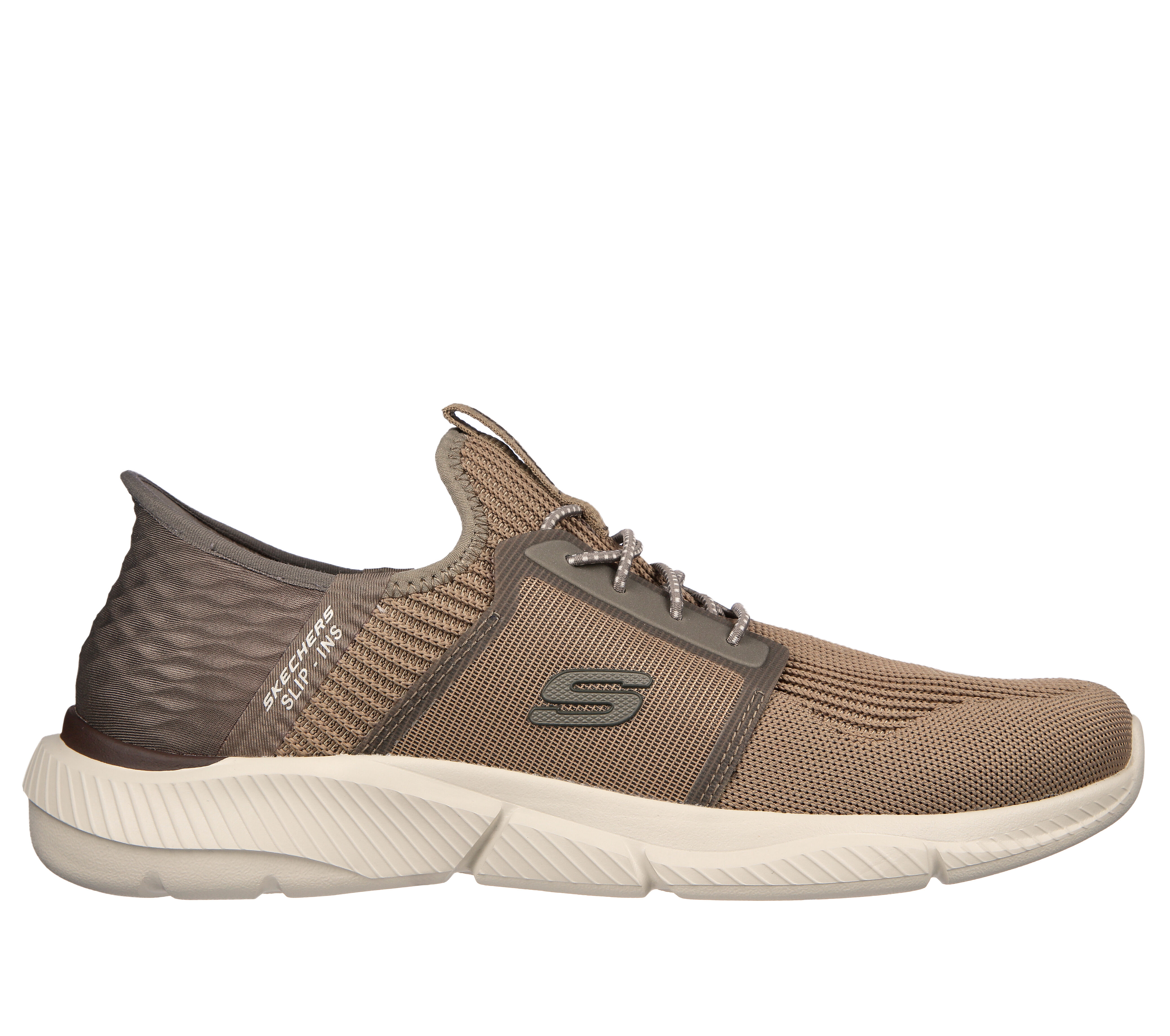 Skechers relaxed fit sale memory foam mens sneakers