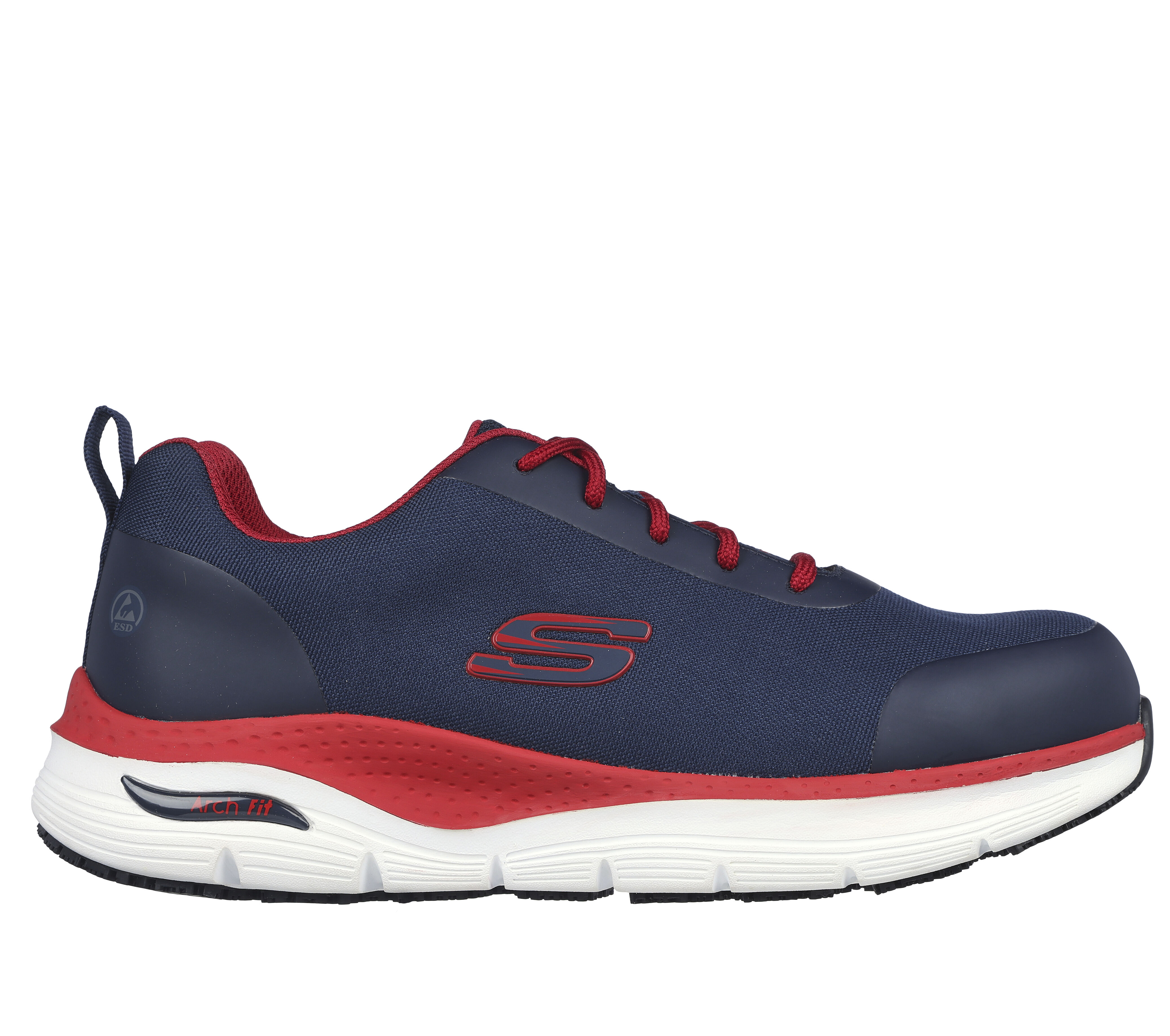 Skechers antinfortunistiche 2025