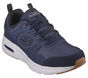 Skech-Air Court - Homegrown, NAVY / BLACK, large image number 4