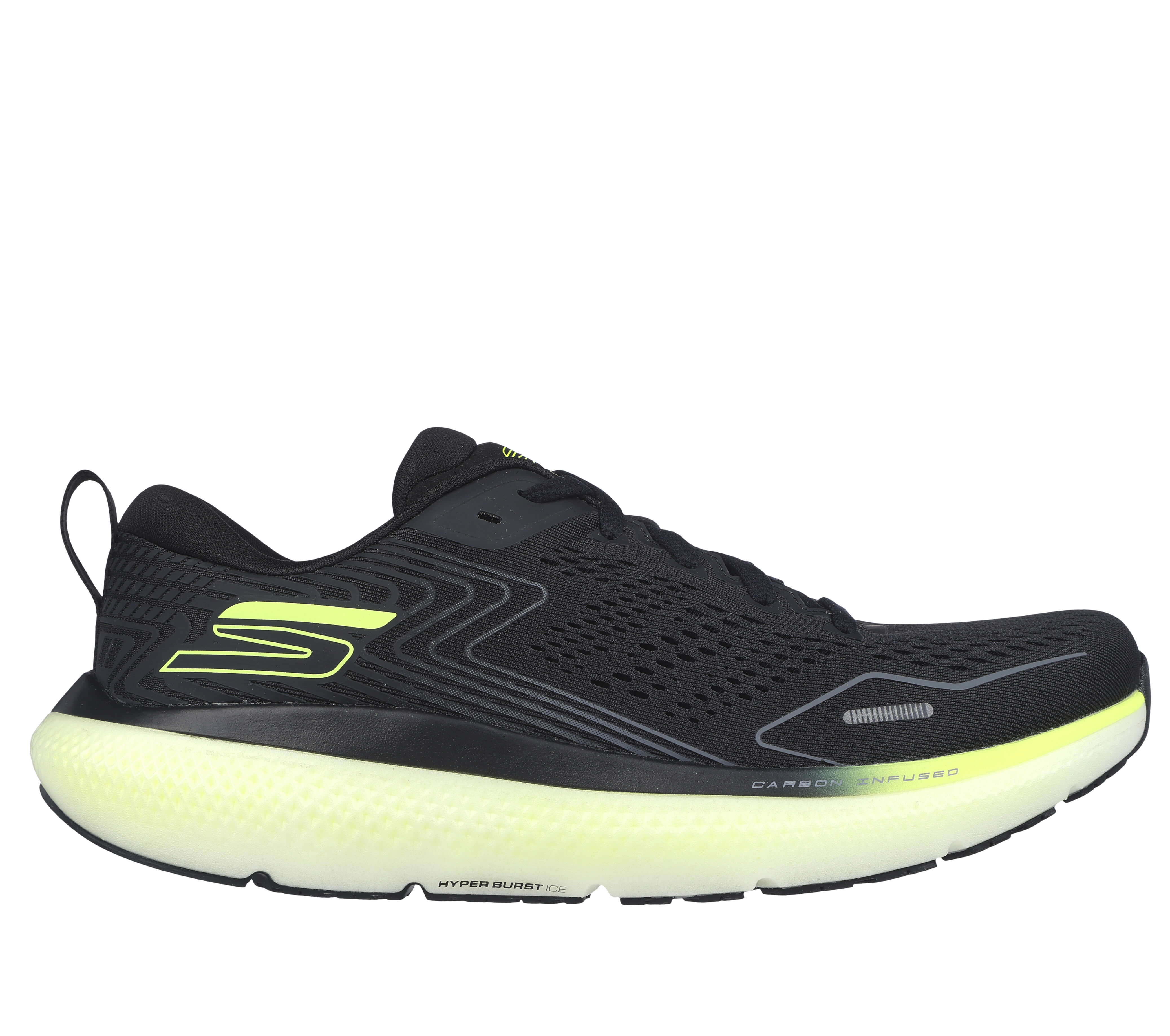 Skechers gorun deals ride 6 yellow