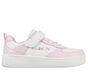 Sport Court 92, WHITE / PINK, large image number 0