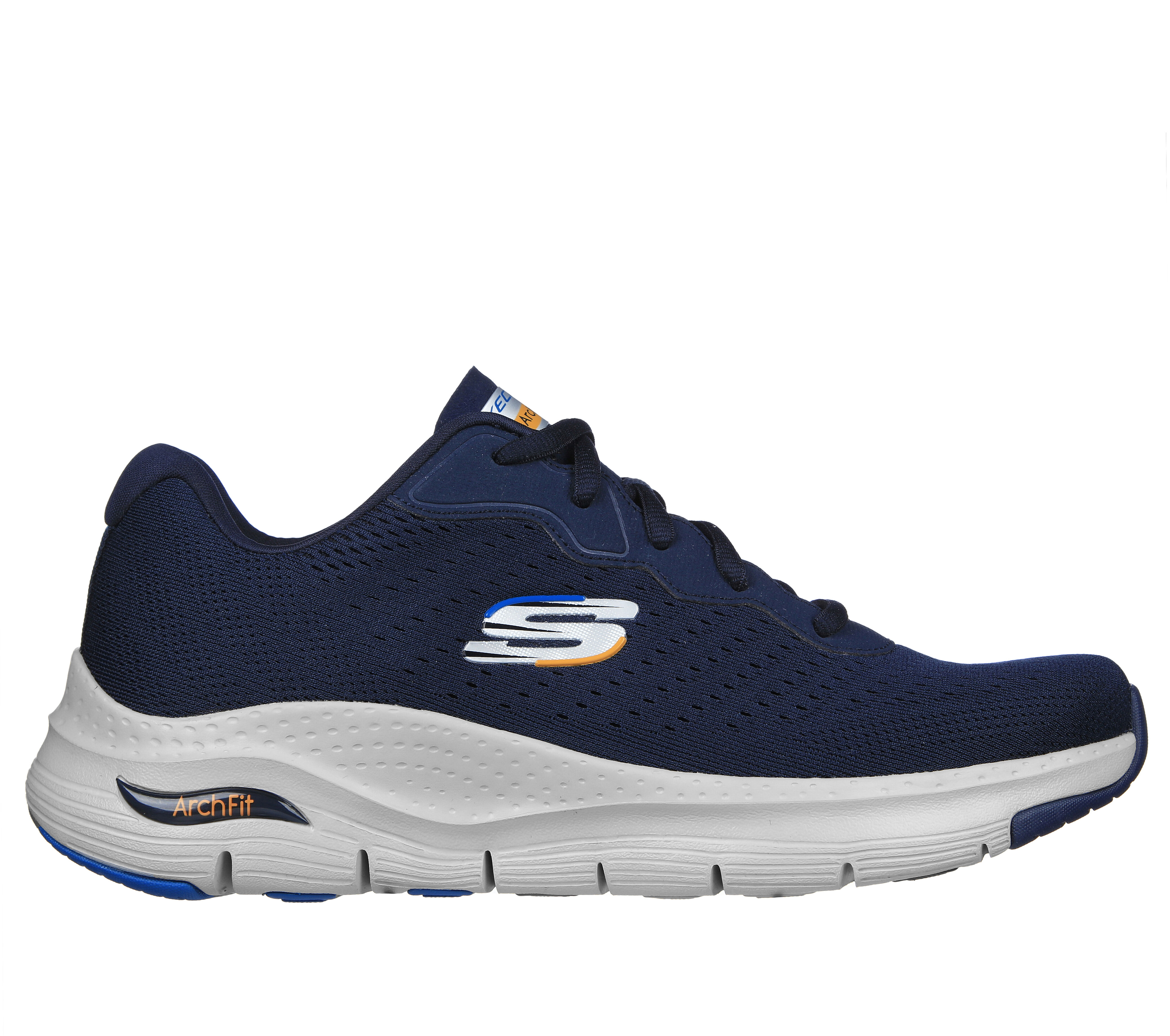 Best skechers discount for high arches