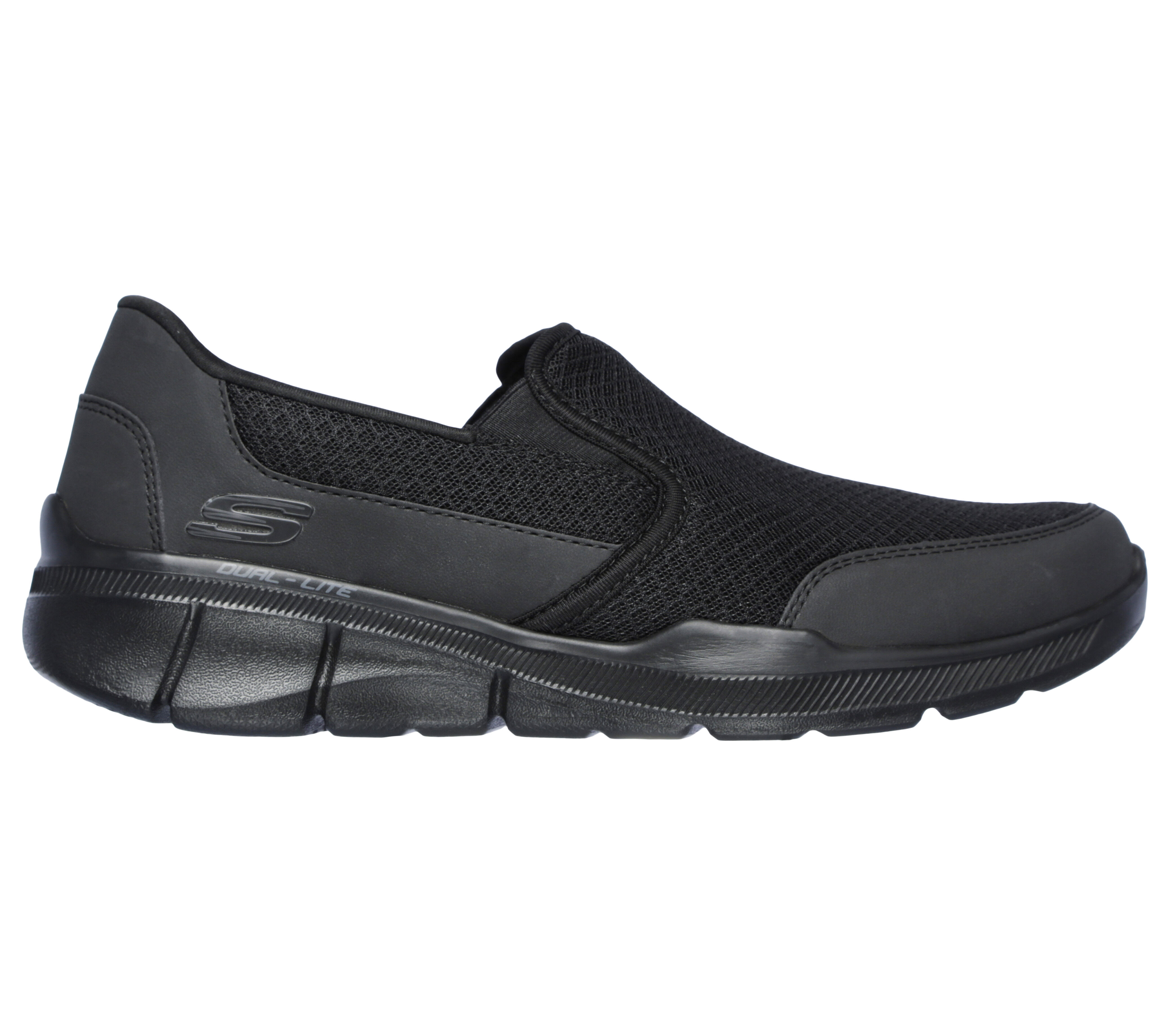 Skechers go walk equalize sale trainers ladies