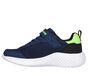 Bounder-Tech - Ultravoid, NAVY / LIME, large image number 3