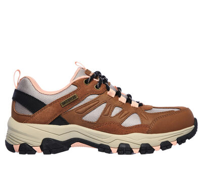 Tranquilidad de espíritu Parcial Solicitud Hiking Boots for Women | Women's Hiking Shoes | SKECHERS UK