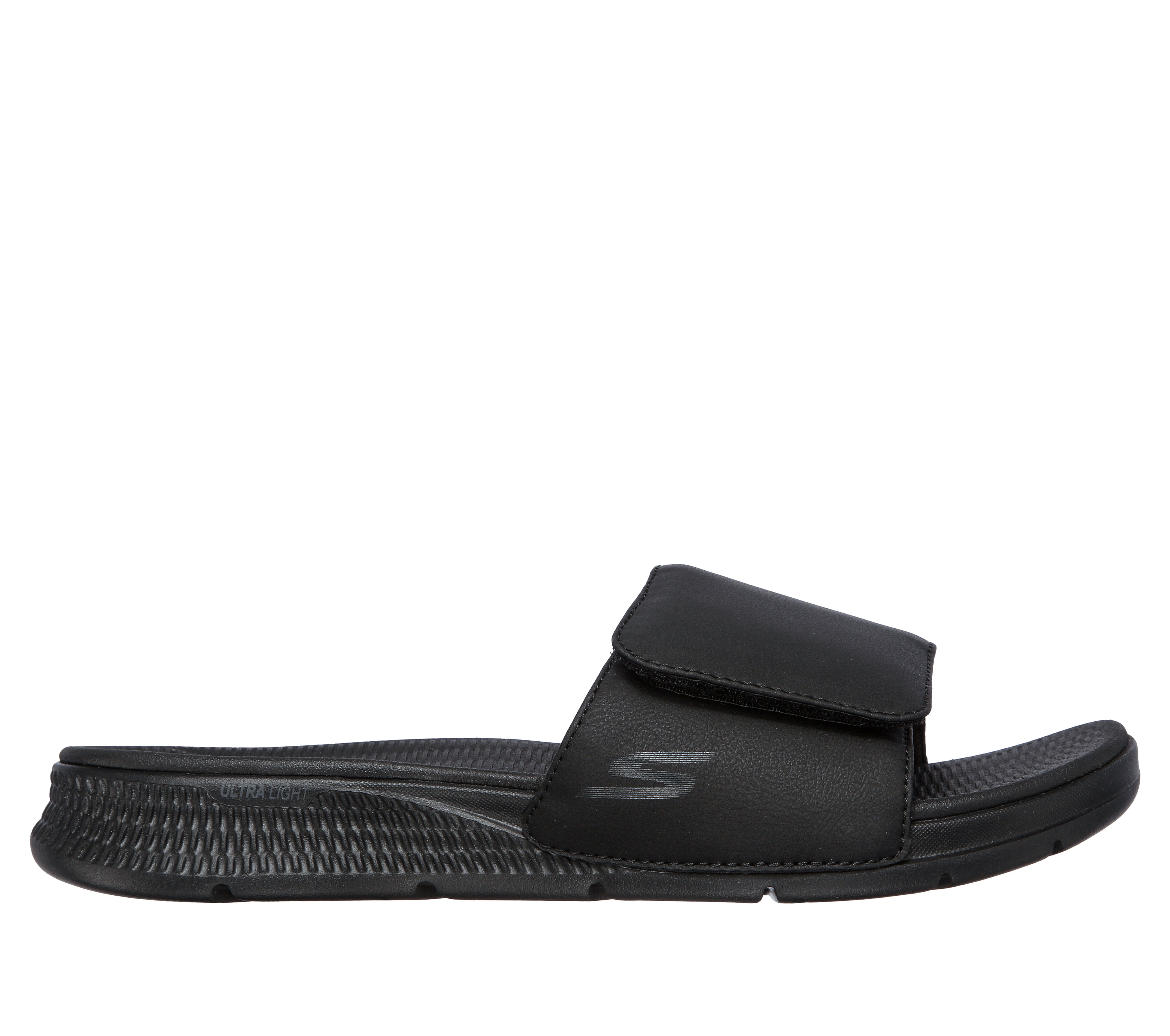 Skechers slide sale on sandals