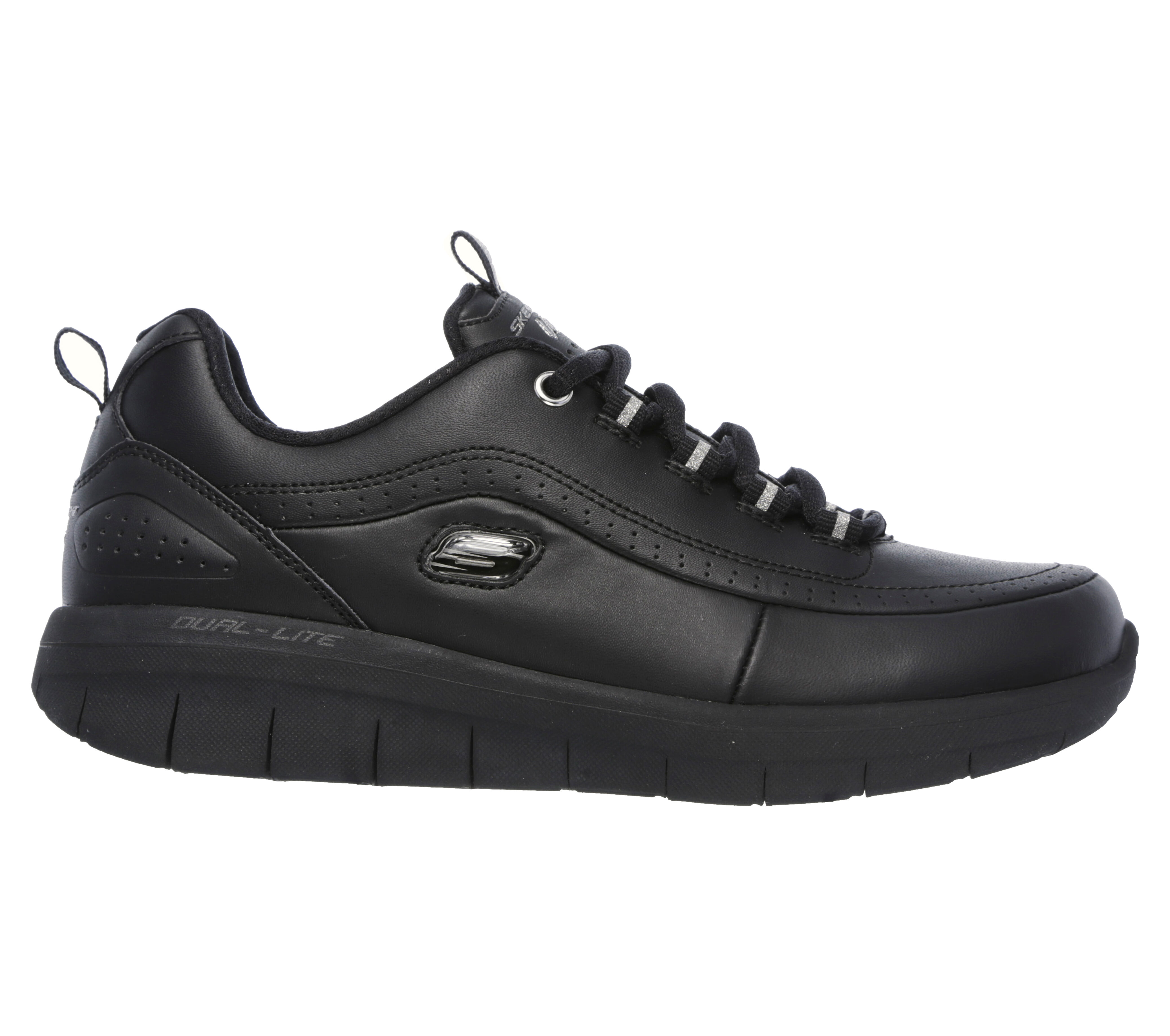 Skechers synergy 2. 2025 comfy up