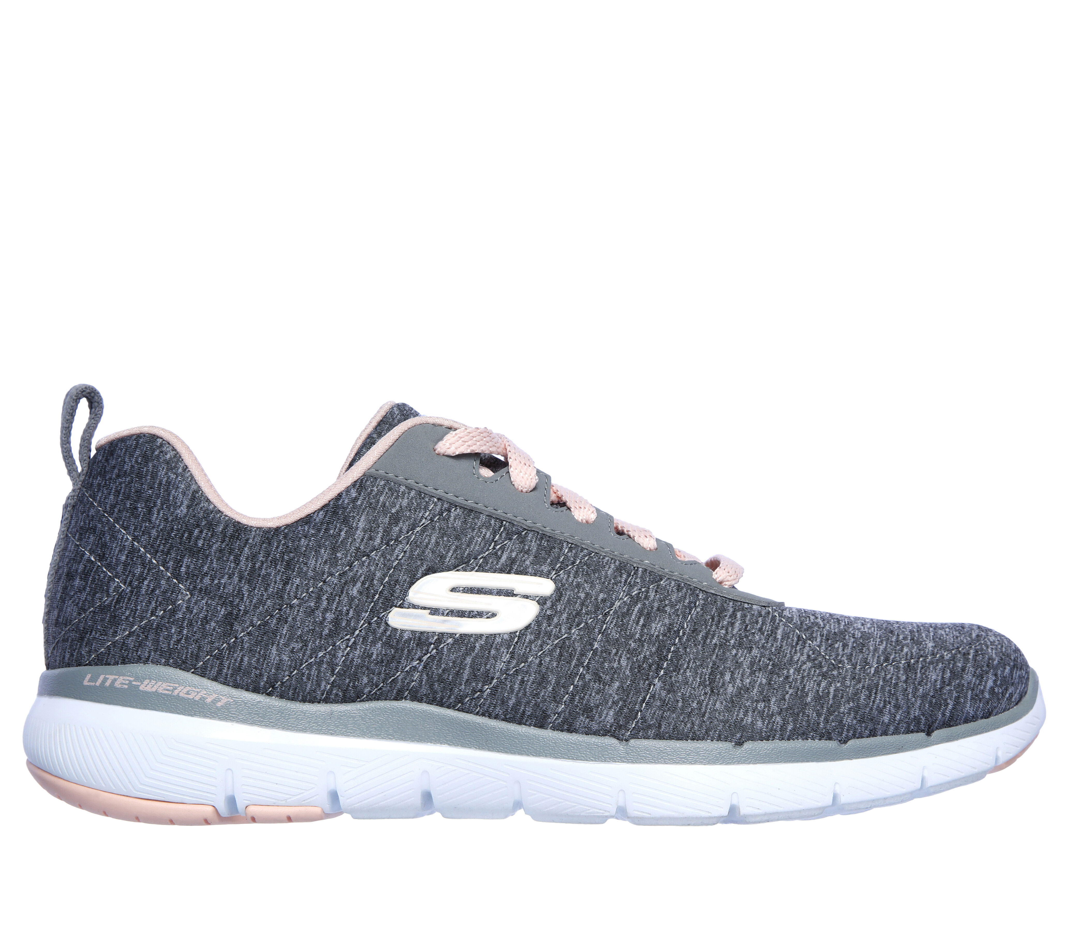 Skechers flex appeal discount 2.0 lifestyle ayakkab谋