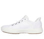 Skechers Slip-ins: Arch Fit Arcade - Forever Cozy, WHITE, large image number 3