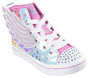 Twinkle Toes: Twi-Lites 2.0 - Dreamy Wings, HOT PINK / MULTI, large image number 4