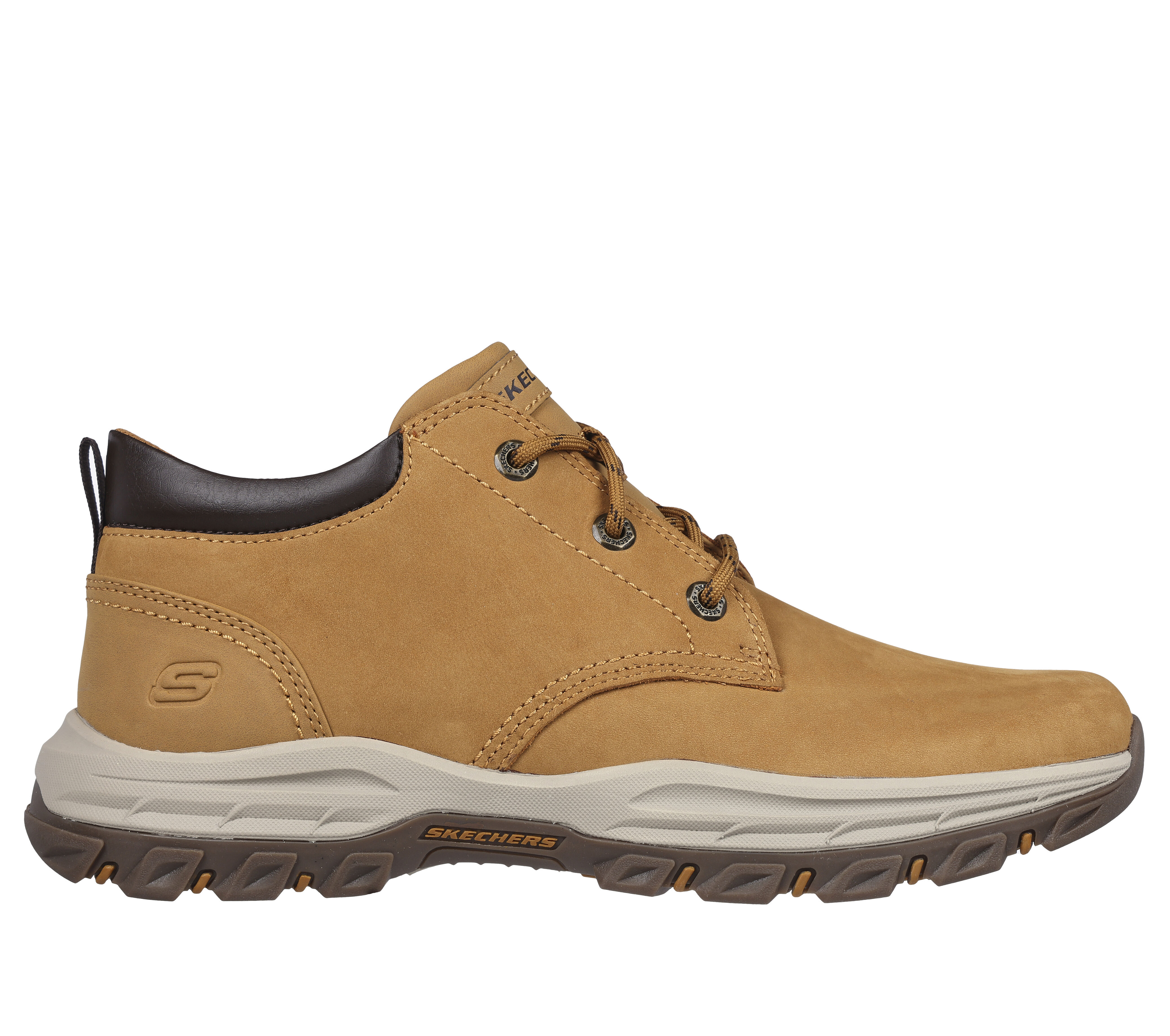 Skechers mens sale chelsea boots