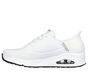 Skechers Slip-Ins: Uno - Easy Air, WHITE, large image number 4