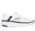 Skechers Slip-ins: Max Cushioning Premier 2.0, WHITE / BLACK, swatch