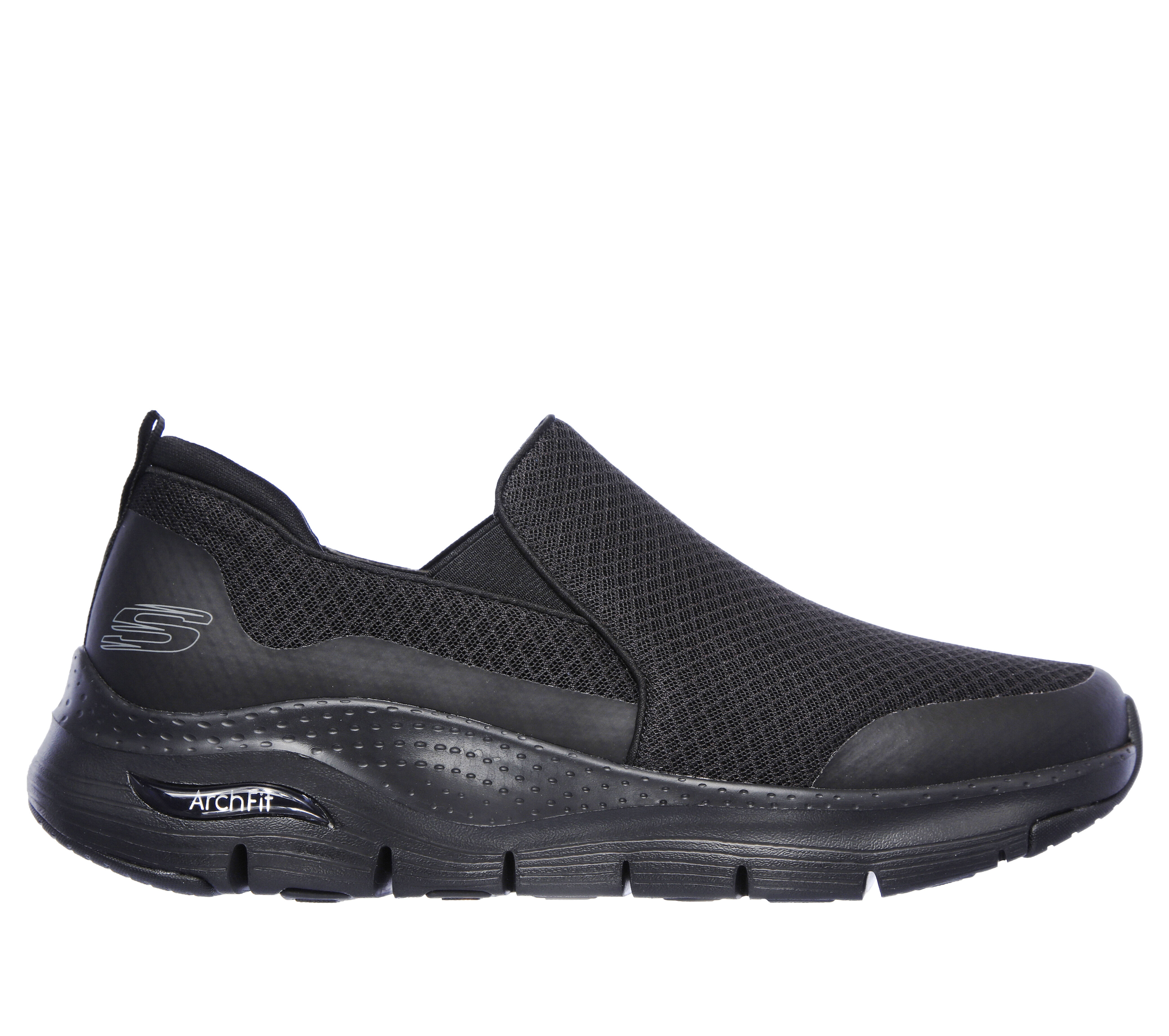 skechers relaxed fit sport mens