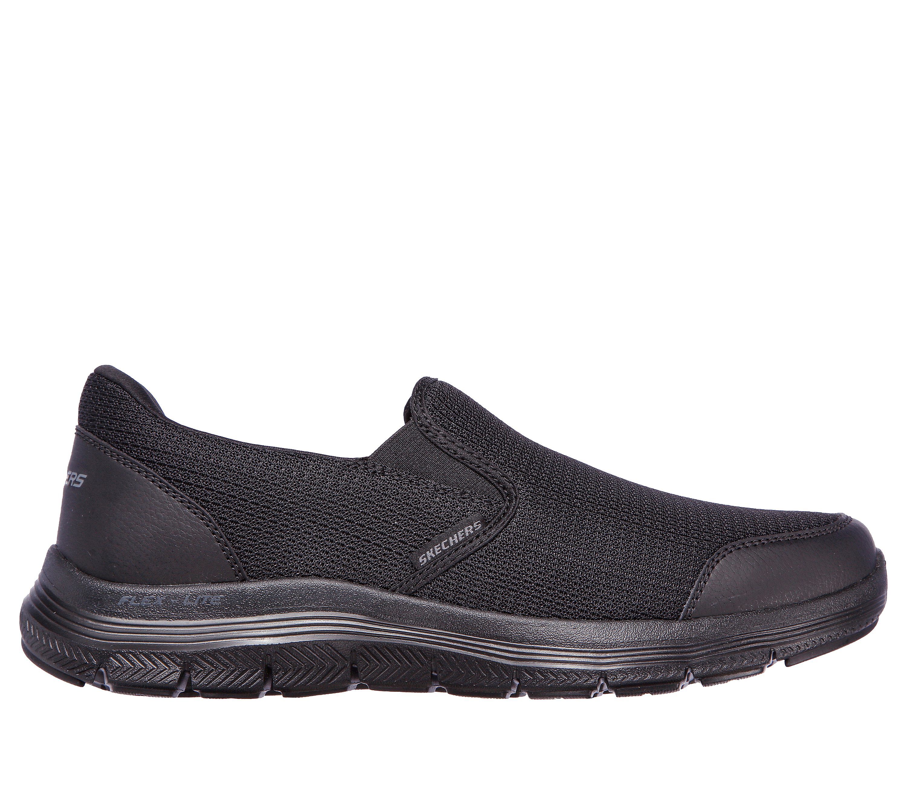 Tênis skechers clearance flex advantage