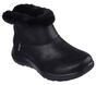 Skechers Slip-ins: On-the-GO Joy - Cozy Dream, BLACK, large image number 5