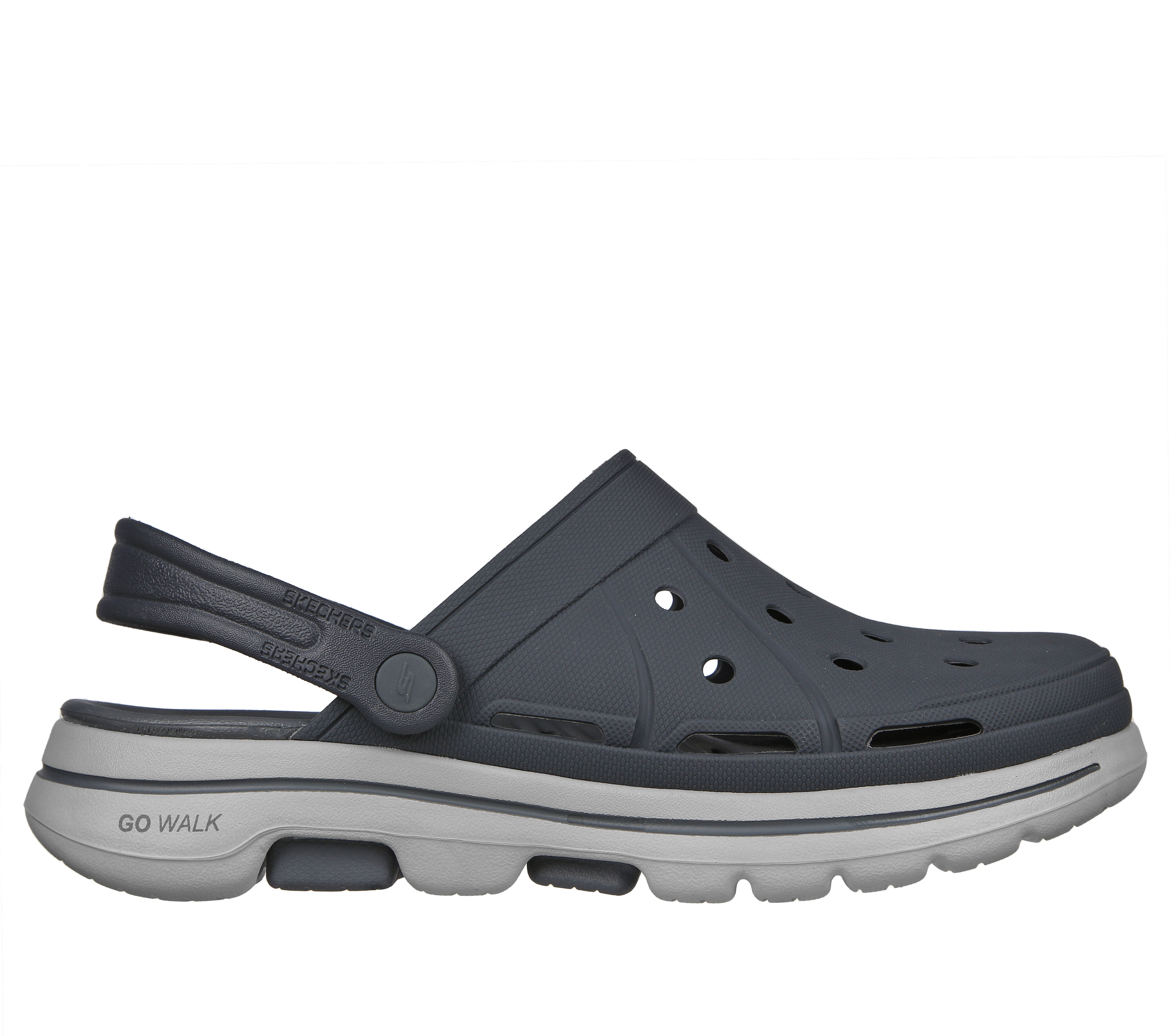 Men's skechers sale clogs and mules