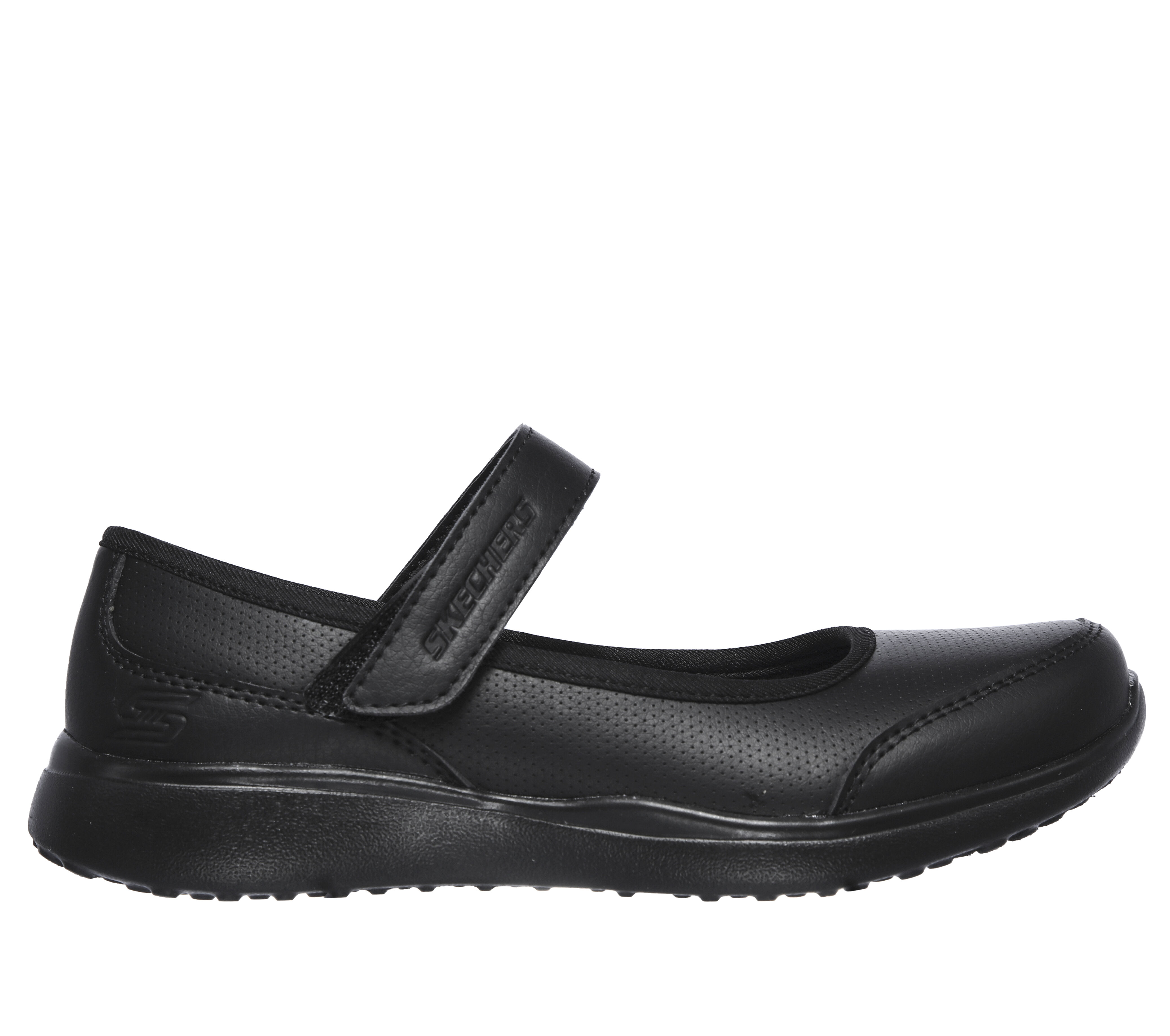 Skechers leather sale womens shoes