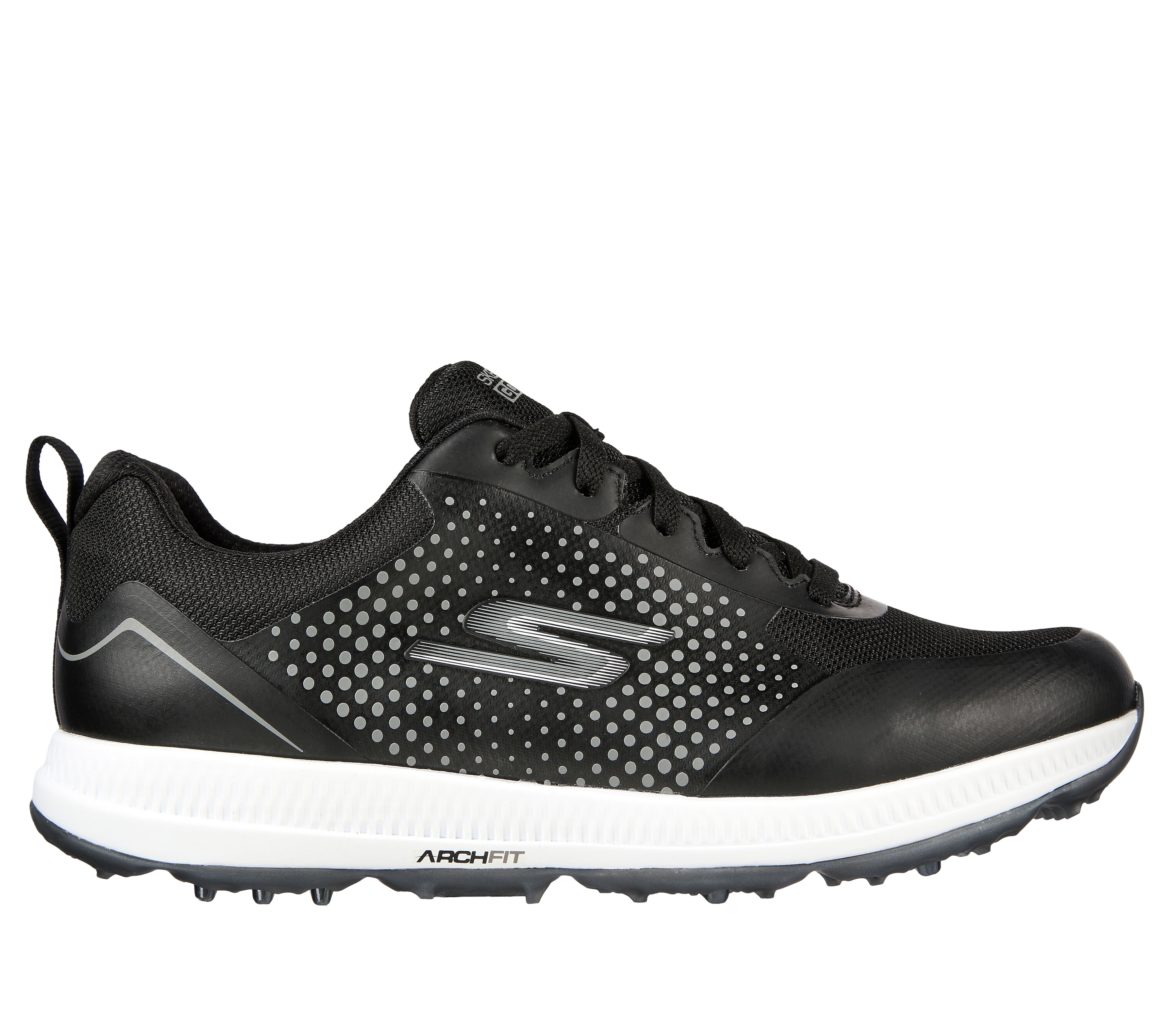 Skechers mens go sale golf elite v3