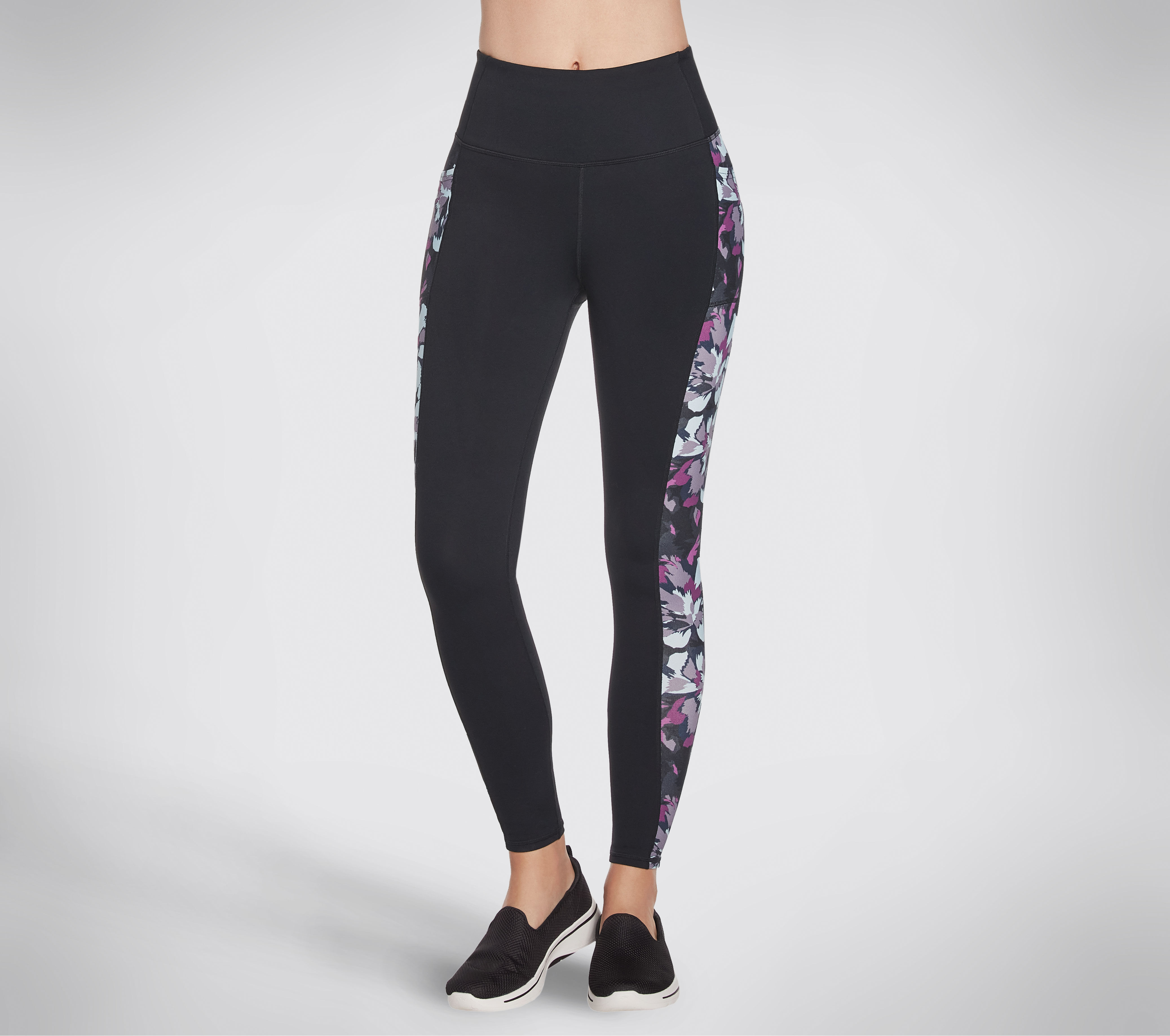 Skechers go sale walk leggings