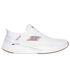 Skechers Slip-ins: GO WALK Max Walker - Next Generation, WHITE, swatch