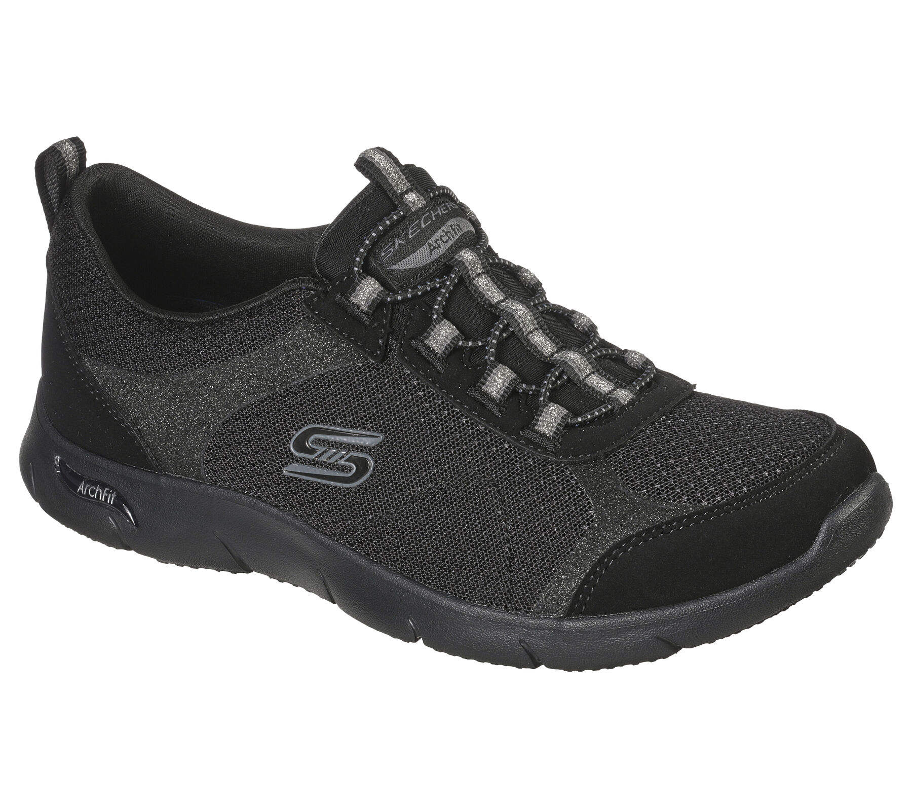 Skechers Arch Fit Refine Her Best Skechers Uk 0385