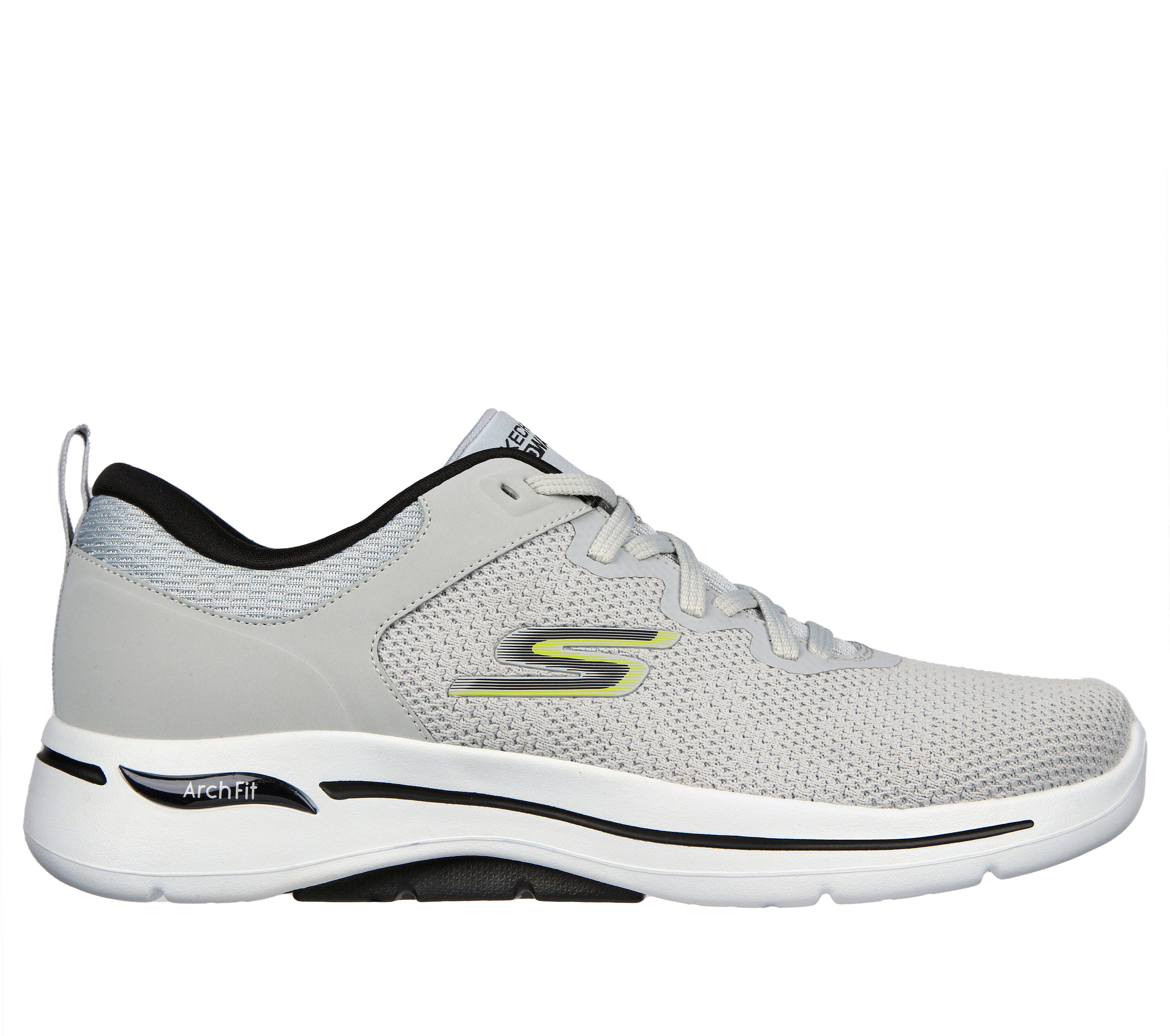 Skechers memory foam fit sale go walk