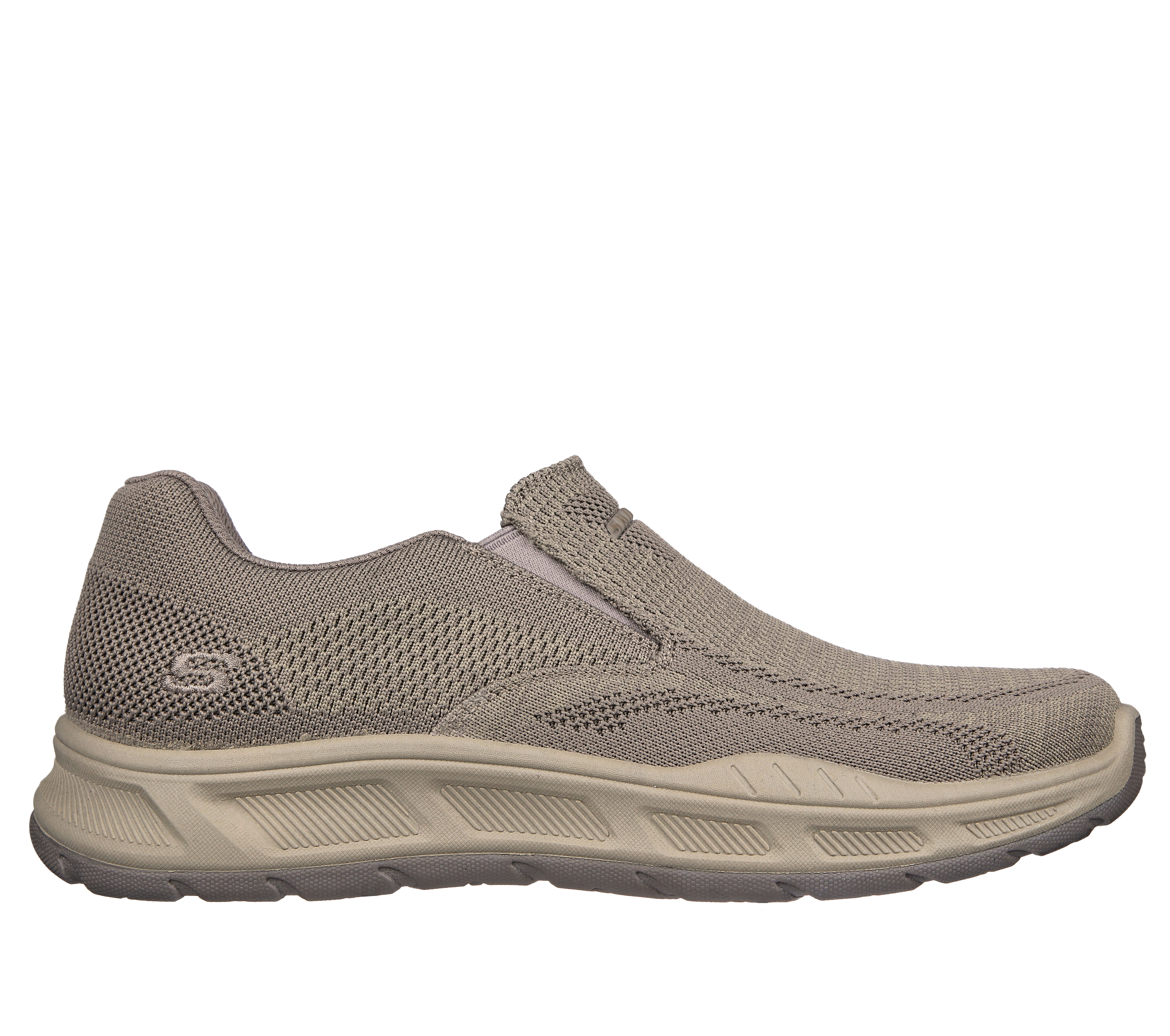 Skechers stretch sale knit