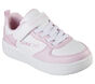 Sport Court 92, WHITE / PINK, large image number 4