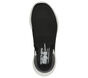 Skechers Slip-ins: Ultra Flex 3.0 - Smooth Step, BLACK / WHITE, large image number 1