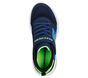 Bounder-Tech - Ultravoid, NAVY / LIME, large image number 1