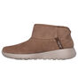 Skechers Slip-ins: On-the-GO Joy - Always Cozy, CHESTNUT, large image number 4