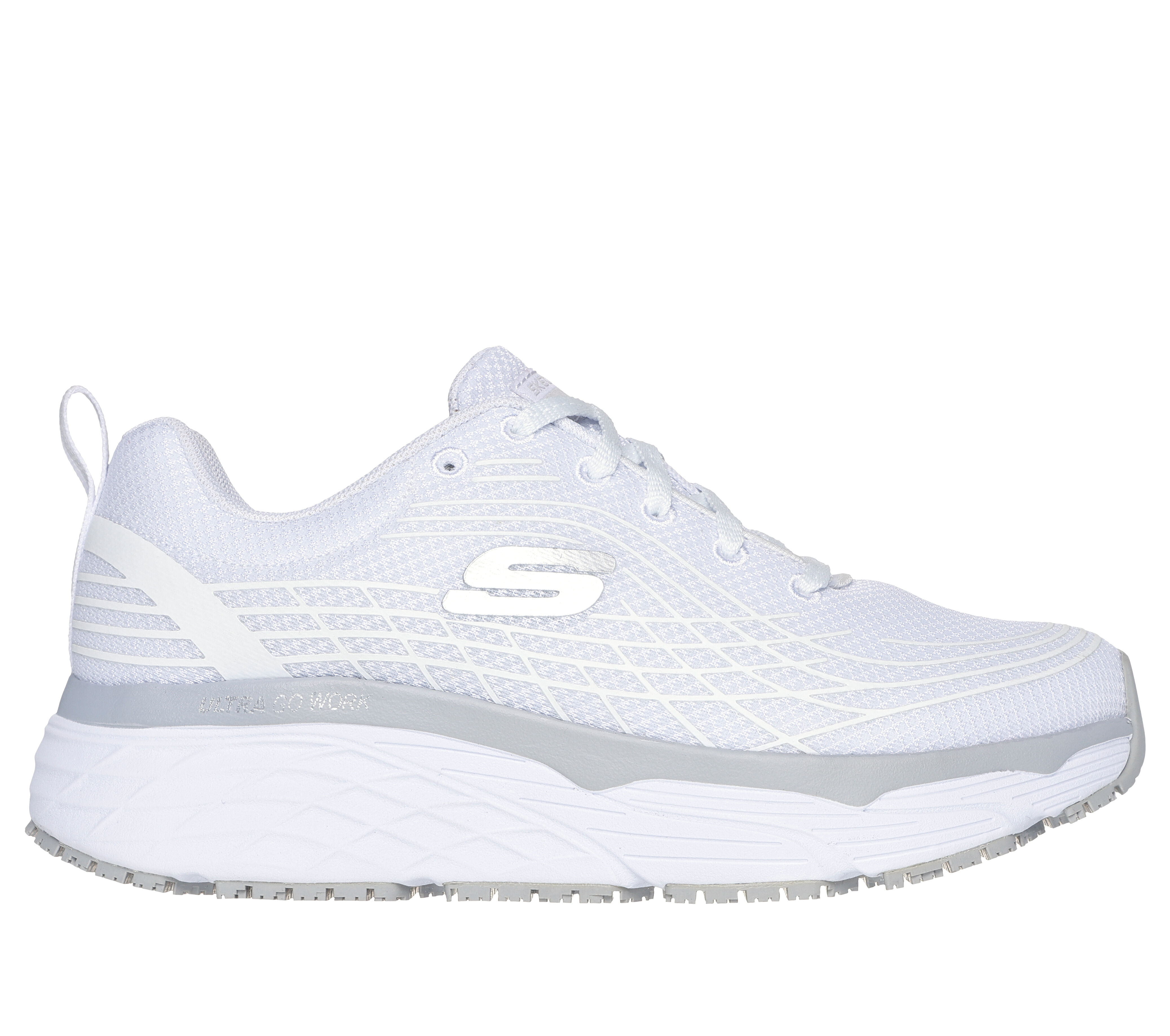 Skechers 2025 max cushioning