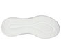 Skechers Slip-ins: Ultra Flex 3.0 - Smooth Step, BLACK / WHITE, large image number 2