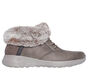 Skechers Slip-ins: On-the-GO Joy - Cozy Charm, DARK TAUPE, large image number 0