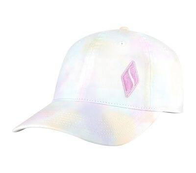 SD Padres City Connect Dad Hat tie-dye -  Hong Kong