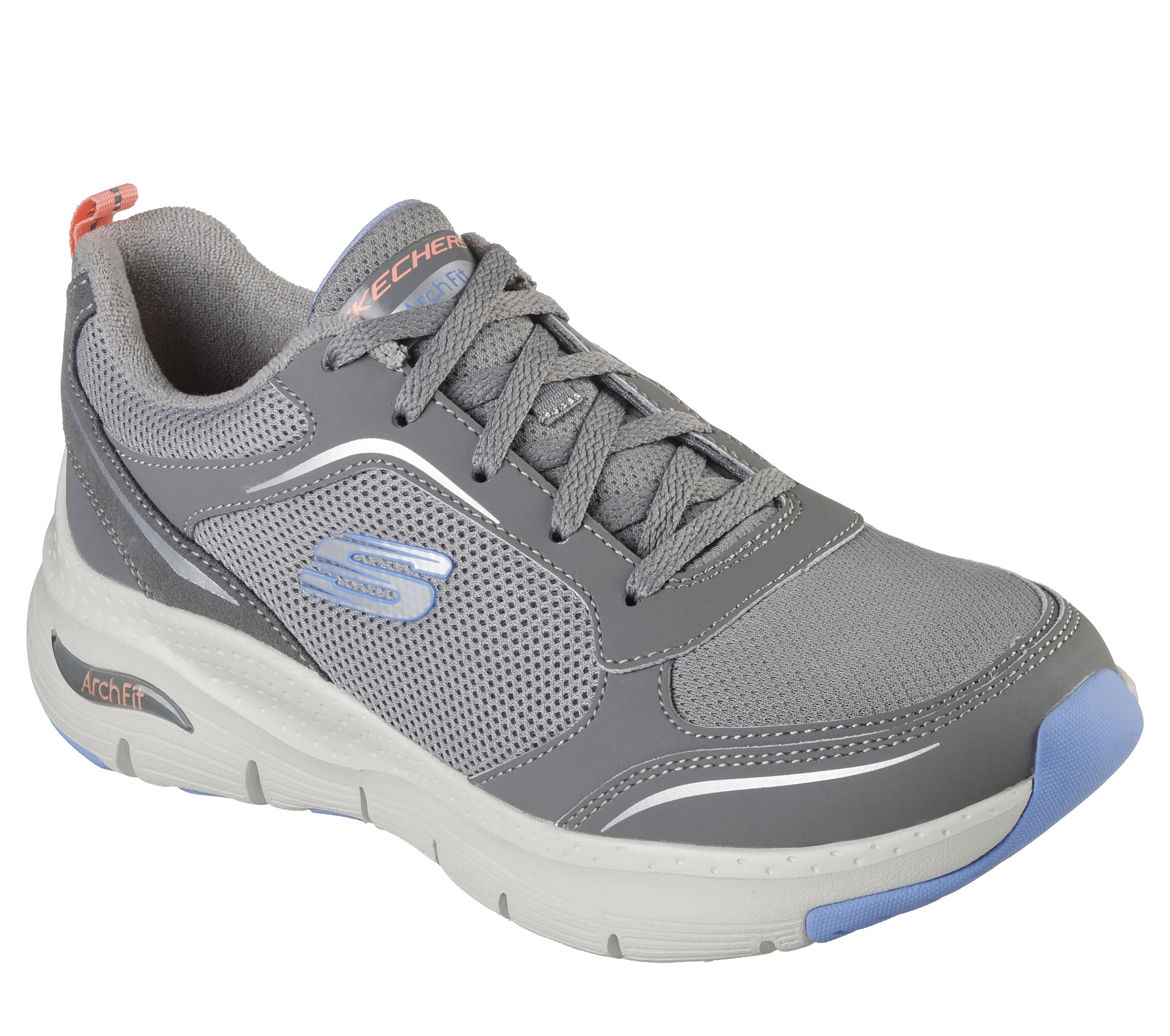 Zapatos anatomicos skechers discount uk