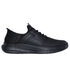 Skechers Slip-ins RF: Slade - Zachary, BLACK, swatch