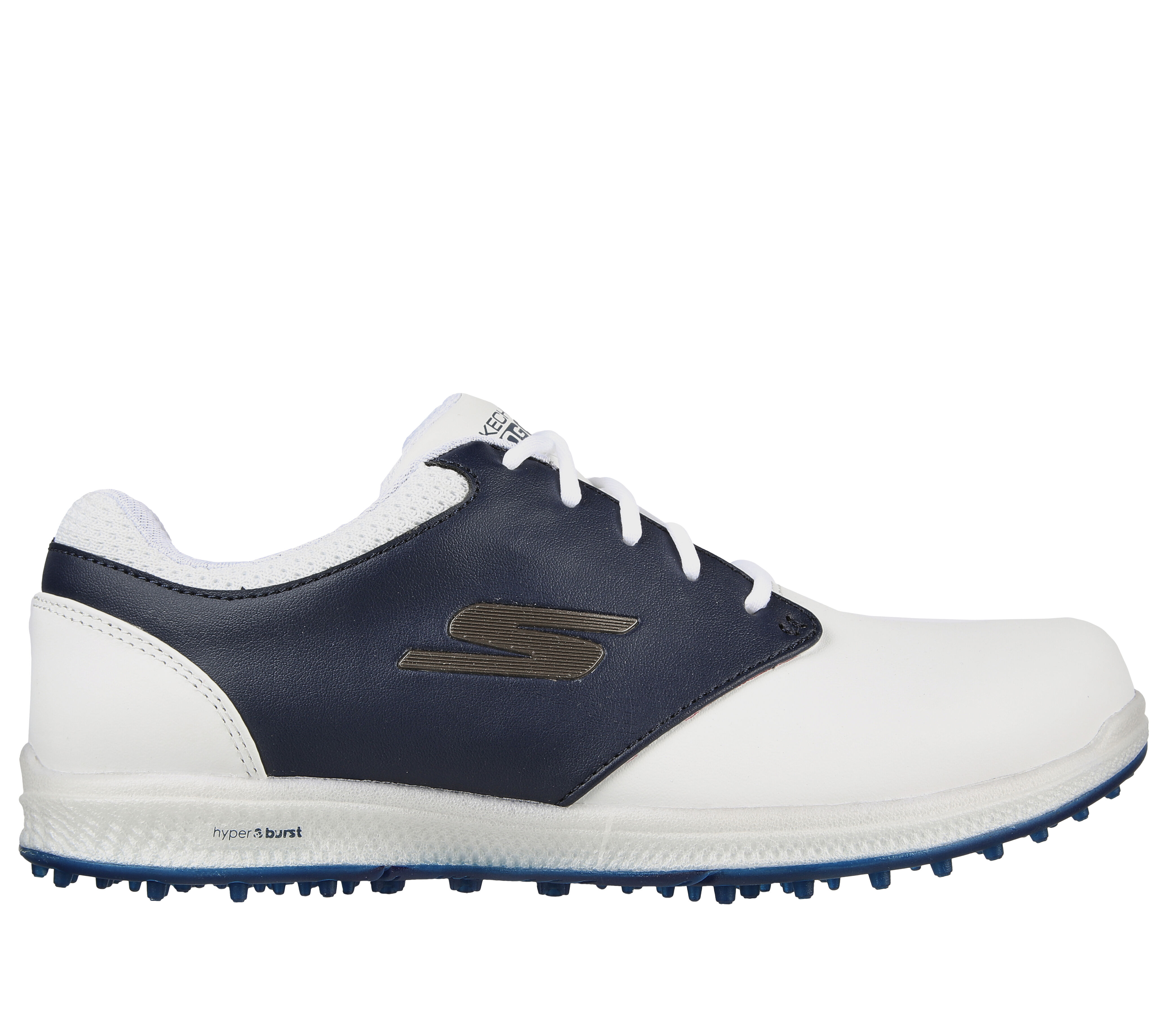 ladies sketchers golf shoes